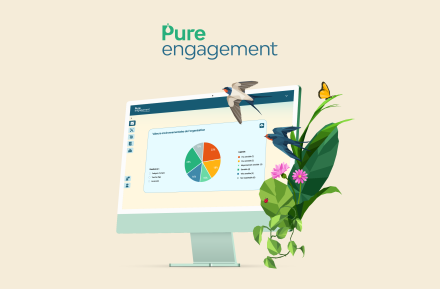 Diagnostic Environnemental des Entreprises · Pure Engagement